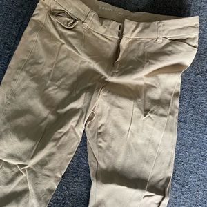 Pixie Pant - Mid rise
